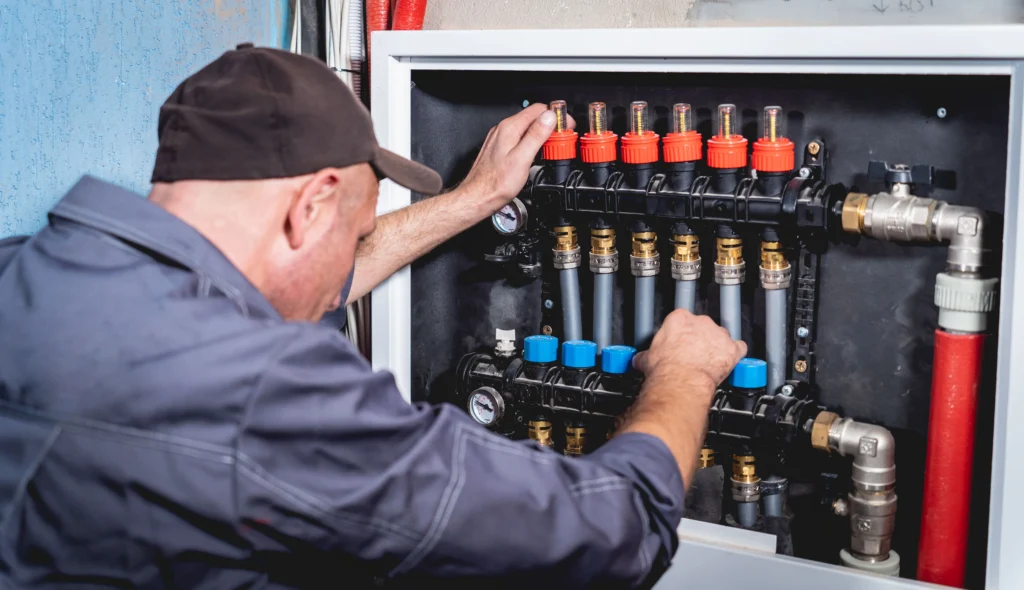 Landlord Services in Luton & Dunstable